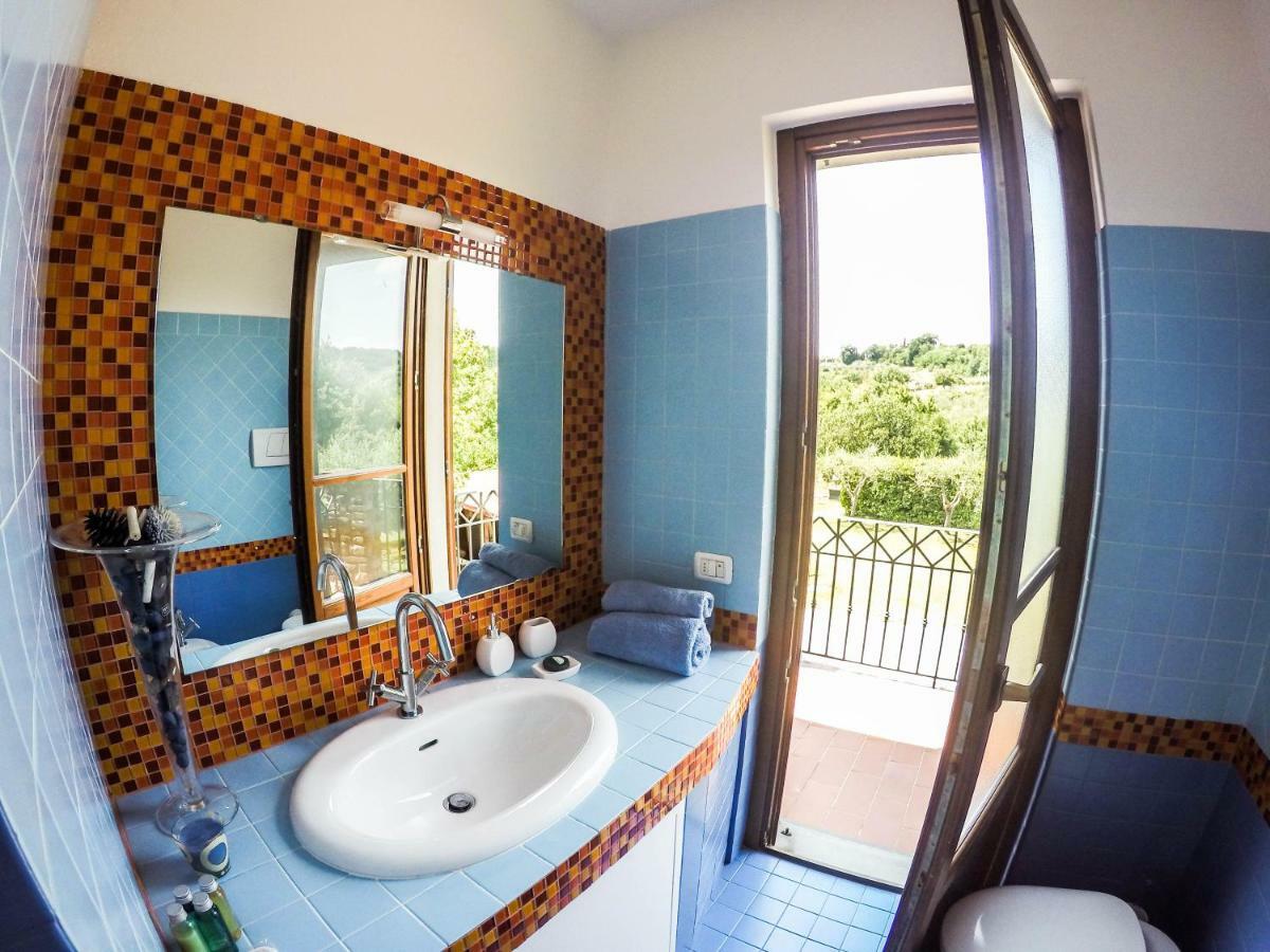 Villa Il Cipresso Terranuova Bracciolini Kültér fotó