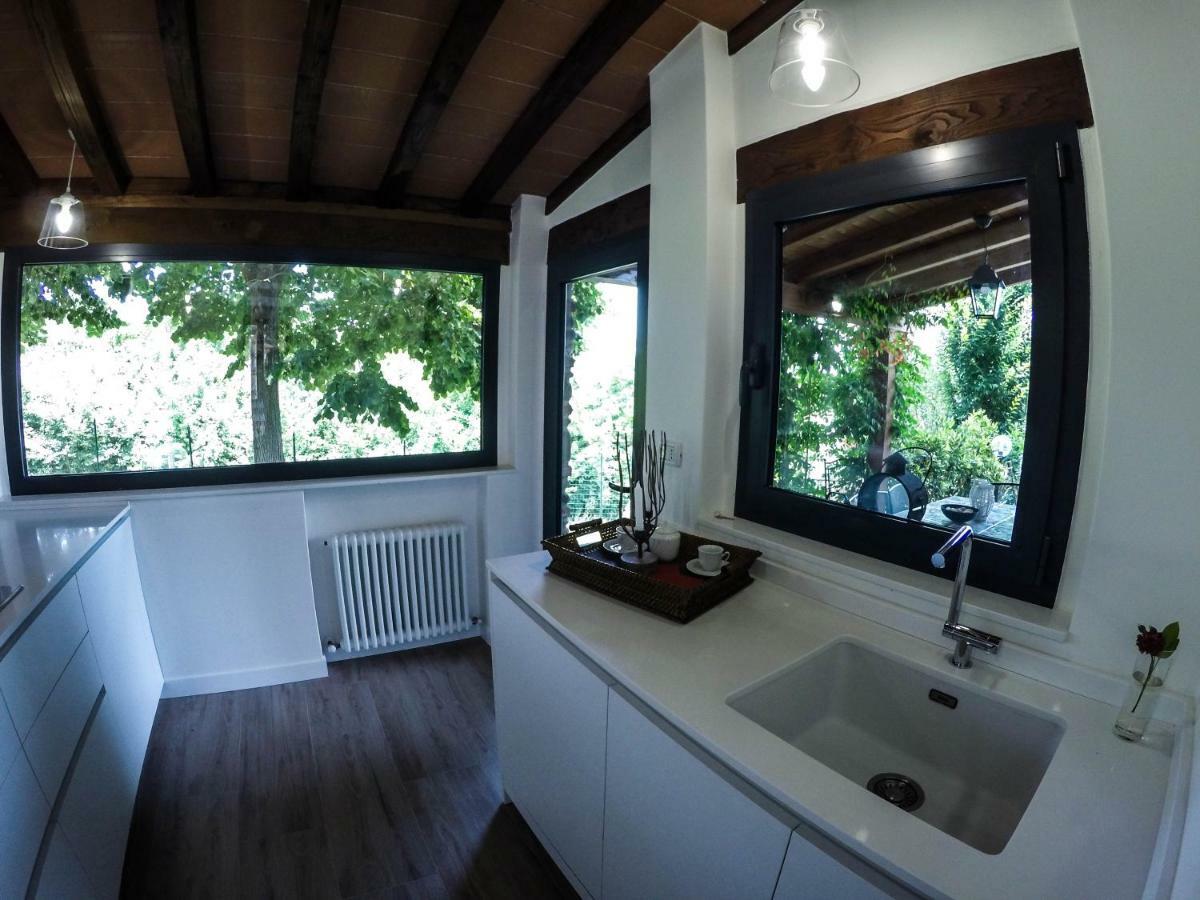 Villa Il Cipresso Terranuova Bracciolini Kültér fotó