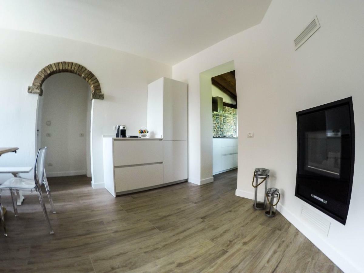 Villa Il Cipresso Terranuova Bracciolini Kültér fotó